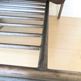 ジャーナルスタンダード ファニチャー 本革ソファ