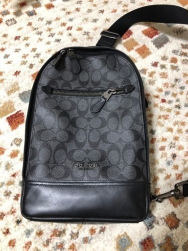 COACH バック