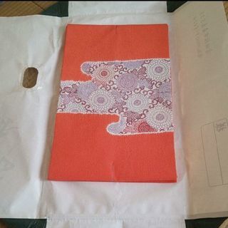 新品未使用  名古屋帯×2、袋帯×1