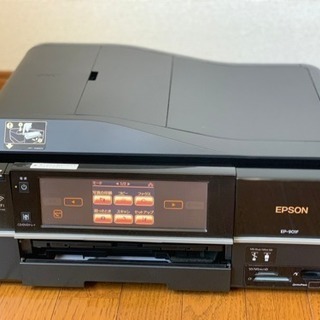 EPSON プリンター EP-901F