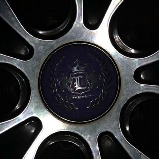 問い合わせ多数』早い人優先エスティマ、アコードで使用ホイールタイヤ