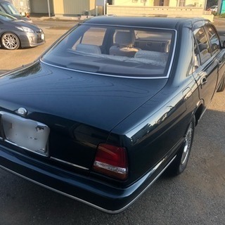 32シーマ 距離若 車検付 きょーたろす 宇都宮のシーマの中古車 ジモティー