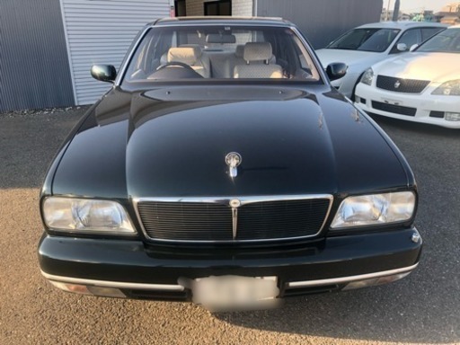 32シーマ 距離若 車検付 きょーたろす 宇都宮のシーマの中古車 ジモティー