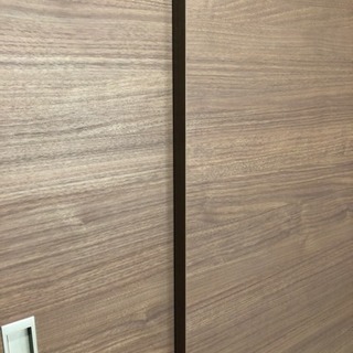 建材引き戸３枚リクシル未使用枠無しです。プロフ必読