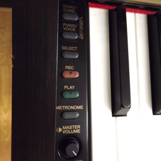 YAMAHA ヤマハ 電子ピアノ YDP-151 ARIUS アリウス 2007年製 88鍵盤