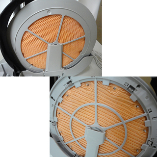 ダイキン 加湿空気清浄機 ストリーマー空気清浄機 2017年製 MCK70U-W 札幌市 白石区 東札幌