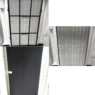 ダイキン 加湿空気清浄機 ストリーマー空気清浄機 2017年製 MCK70U-W 札幌市 白石区 東札幌