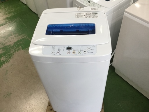 安い購入 特価　洗濯機　販売中！　【トレファク　草加店】 洗濯機