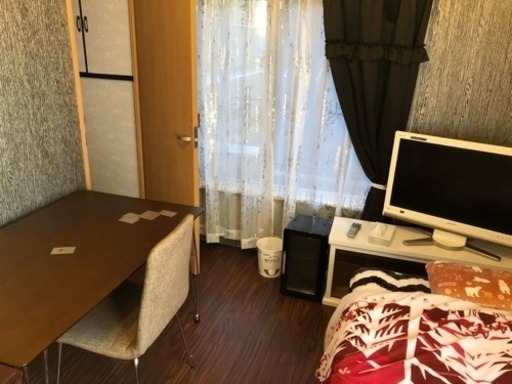 女性専用 珍しくペットokなラグジュアリーなシェアハウス カーロ 住ノ江のシェアハウスの不動産 住宅情報 無料掲載の掲示板 ジモティー