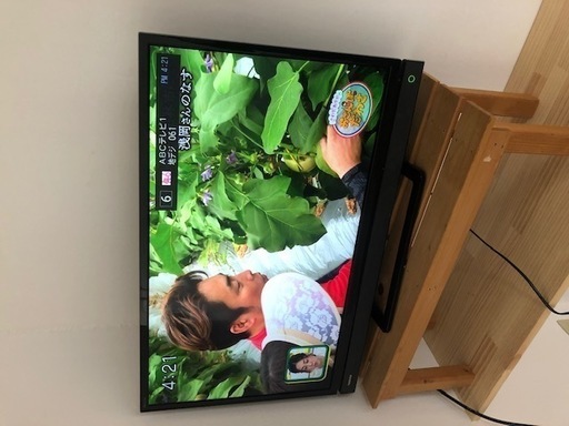 2017年製☆東芝 REGZA 32S20 液晶テレビ 中古良品 TOSHIBA レグザ