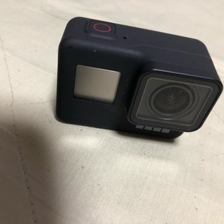 GoPro HERO7 BLACK→急募←