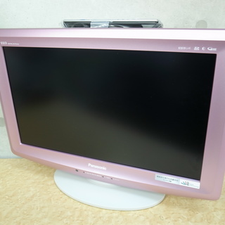 Panasonic パナソニック 20インチテレビ 2009年製 