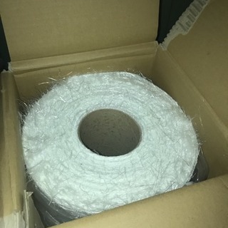 FRP防水(シート防水)