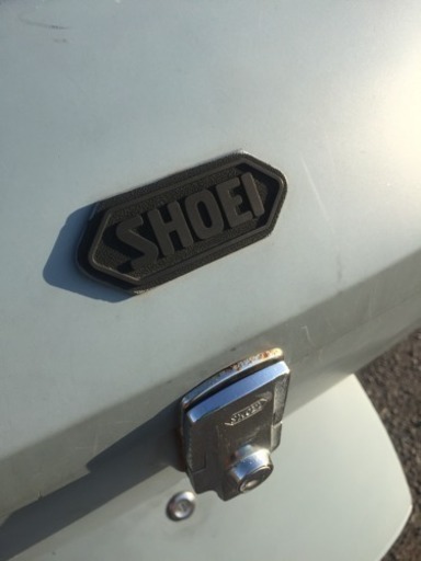 フュージョン250 ブッシュ交換済み！機関良好！