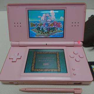 ニンテンドーDS ソフト2本