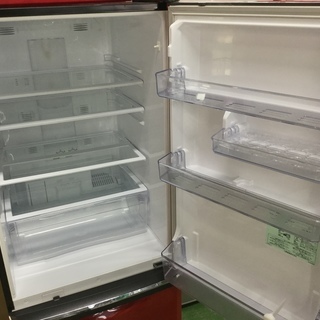 真っ赤な冷蔵庫入荷！ 【トレファク草加店】