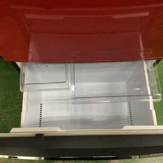 真っ赤な冷蔵庫入荷！ 【トレファク草加店】