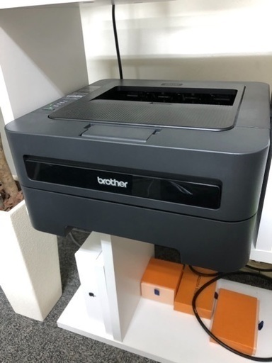 brother インクジェットプリンター