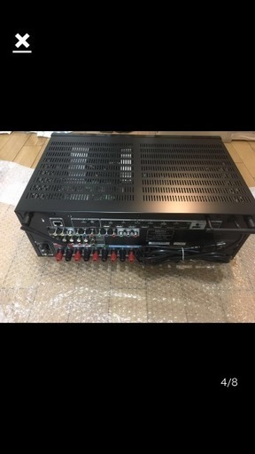 AVアンプ DENON AVR-x2300w 保証あり AVアンプ DENON AVR-x2300w 保証あり DENON AVR-X2300W オークション
