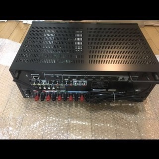 AVアンプ DENON AVR-x2300w 保証あり
