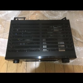 AVアンプ DENON AVR-x2300w 保証あり