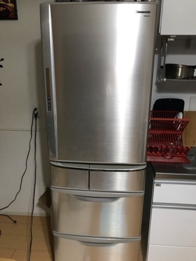 パナソニック冷蔵庫