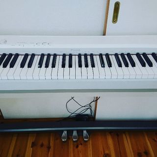 [値下げ！]電子ピアノ CASIO Privia Px-135
