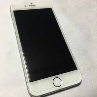 iPhone 6スペースグレ– シルバー 16ギガ docomo訳あり | lasued.edu.ng