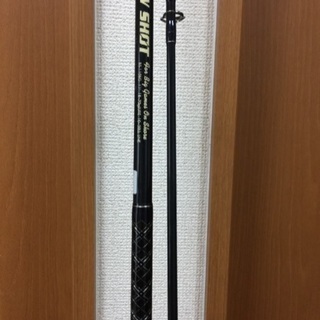 ブローショット