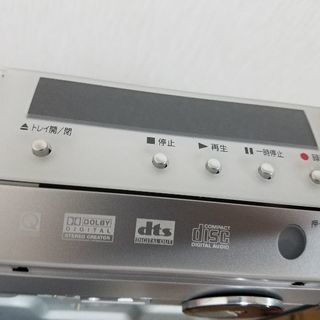 TOSHIBA HDD & DVD ビデオ レコーダー