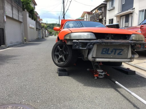 即ドリ スカイラインecr33後期 Mt平成9年式車検残有gt Rルック ちき 北久里浜のスカイラインの中古車 ジモティー 即ドリ スカイラインecr33後期 Mt平成9年式車検残有gt Rルック ちき 北久里浜のスカイラインの中古車 ジモティー