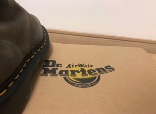 その他 dr.martens