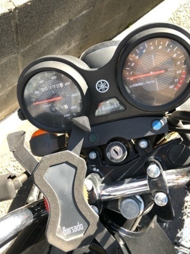 その他 YBR125