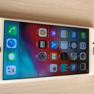 スマートフォン本体 Apple - iPhone6s 64g  SoftBank 値下げ】 iPhone6 64G Softbank
