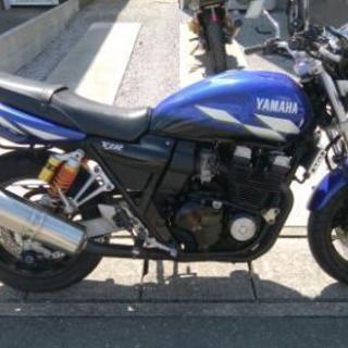 ★車検たっぷり! 32年４月まで 美車 XJR400R-3 3型...