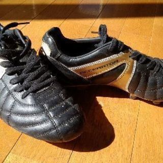 umbro　　サッカーシューズ