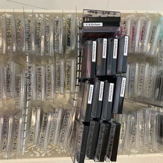 ★マツエクセット★セーブルエクステ・フラットラッシュ・3D・グルー・プライマー・リムーバー★ ☆マツエクセット☆セーブルエクステ・フラットラッシュ・3D・グルー