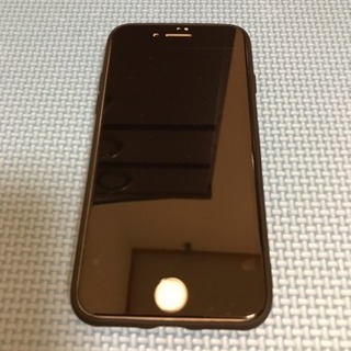 SIMフリー iphone7 Silver 32GB