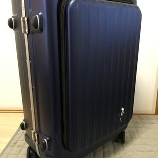 シフレ スーツケース 80L