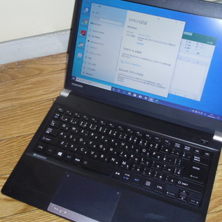 dynabook R734/M Core i5 4GB SSD2...