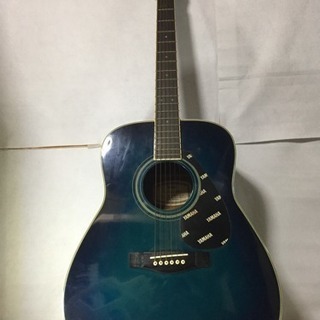 4【ヤマハ】アコースティックギター FG-422