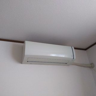 【終了】コロナ冷暖房エアコン