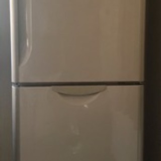 ジャンク  日立冷凍冷蔵庫305L  お譲りします‼︎