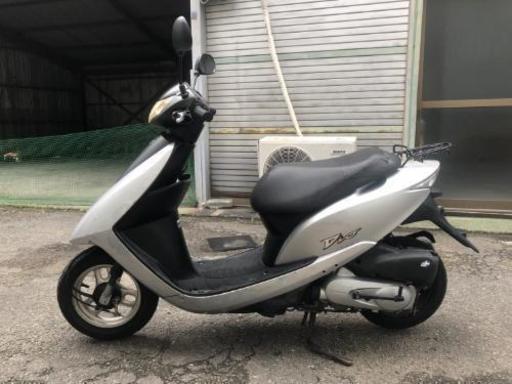 兵庫◆大阪 ディオ Dio AF62 キャブ車 ホンダ