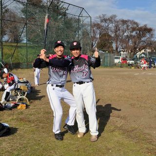 選手＆マネージャー大募集中！