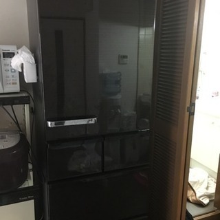 AQUA ノンフロン冷蔵庫