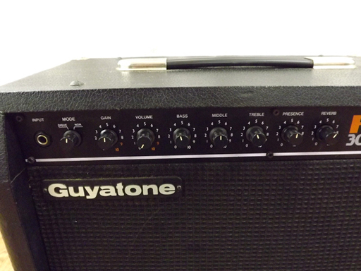 Guyatone/グヤトーン FLIP 300fcx 名機 フルチューブ ギターアンプ