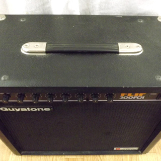 Guyatone/グヤトーン FLIP 300fcx 名機 フルチューブ ギターアンプ