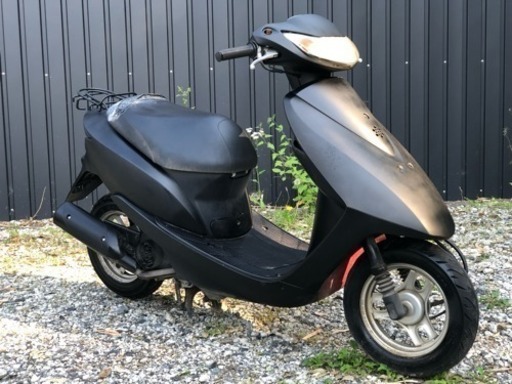◆すぐ乗れます‼️◆ スマートディオ キャブ清掃済み ディオ DIO 原付 原チャリ 原付バイク 50cc スクーター 格安バイク 激安バイク 格安原付 激安原付