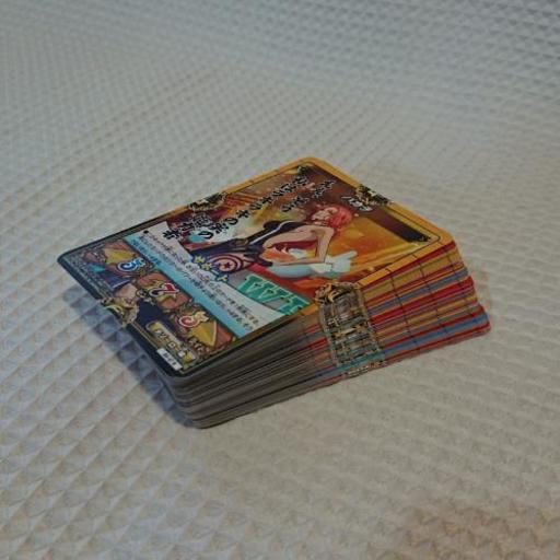 ワンピースのキズナブースト カードバトル こげパン 断捨離中 横河原のカードゲーム その他 の中古あげます 譲ります ジモティーで不用品の処分